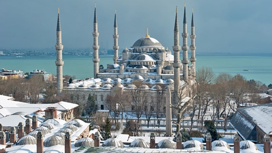 Istanbul, Turkey