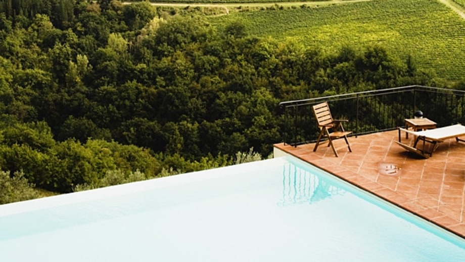 Italy's Farm Country