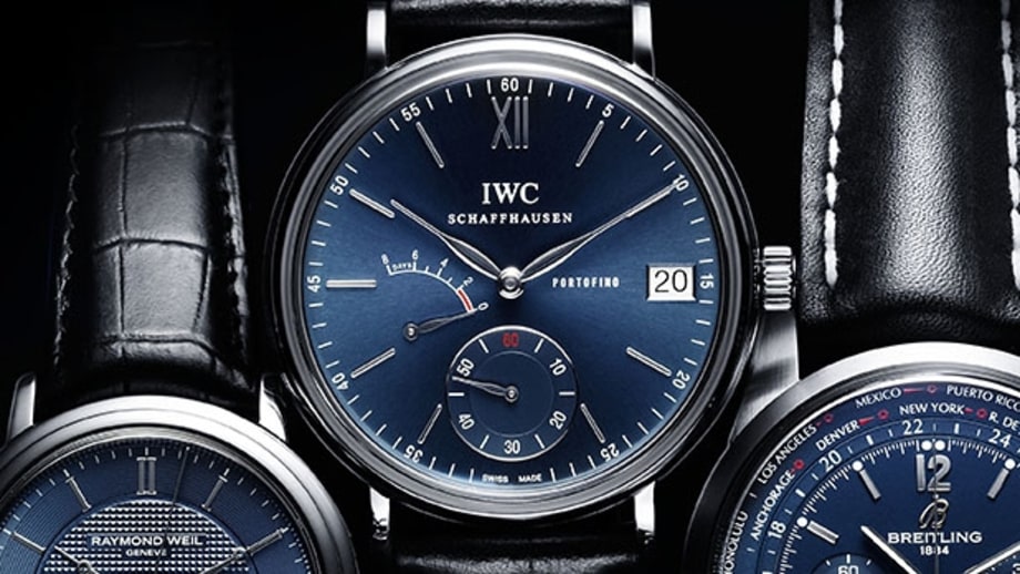 IWC Portofino