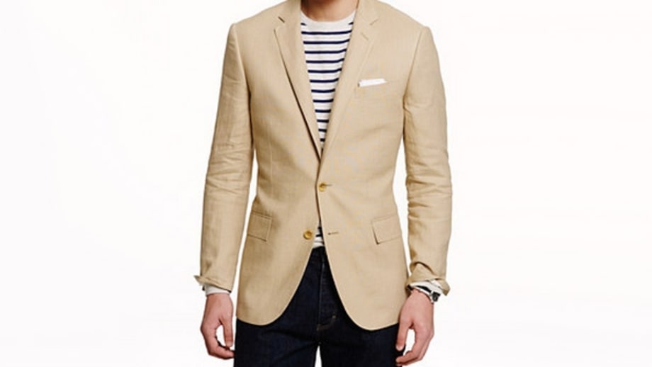 J. Crew