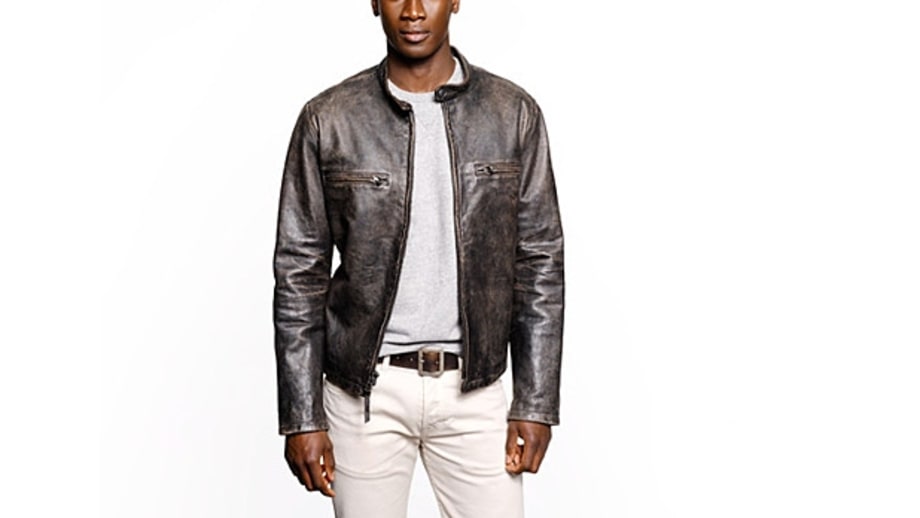 Check out: J.Crew Stockton Racer.