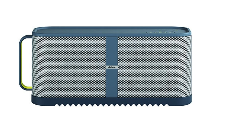 Jabra Solemate Max