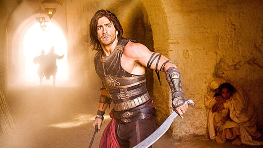 Jake Gyllenhaal (gained once, lost once)