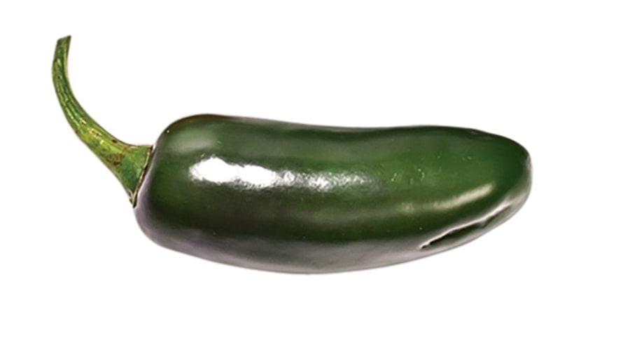 Jalapeño (medium)