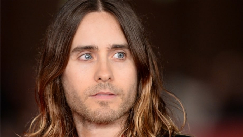 Jared Leto