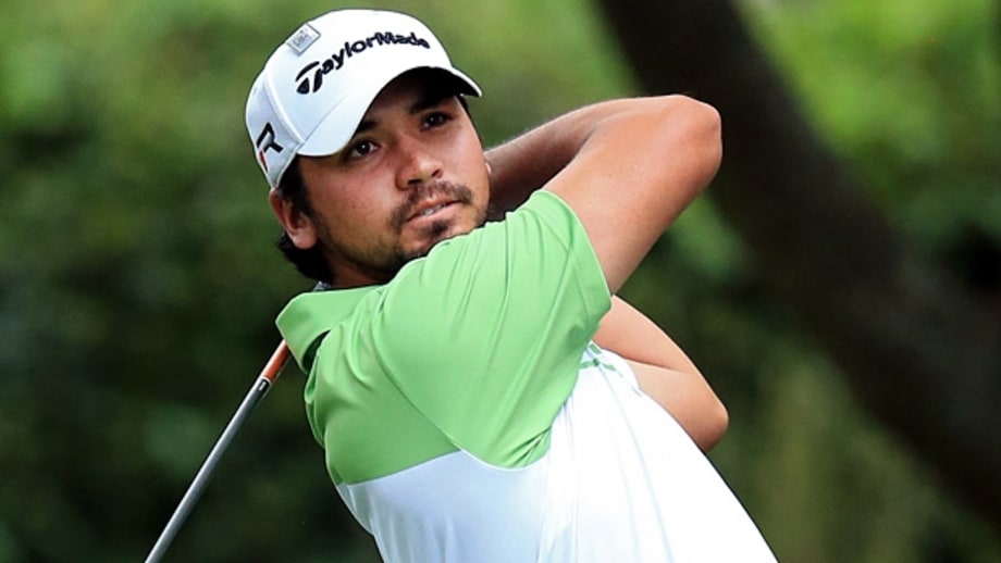 Jason Day