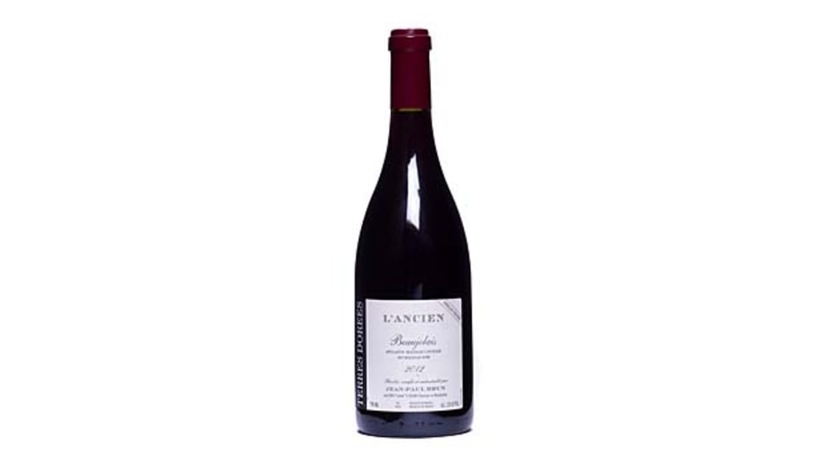 Jean-Paul Brun/Domaine des Terres Dorées Beaujolais L'Ancien VV