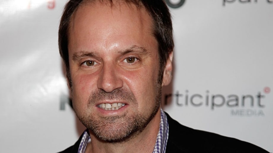 Jeff Skoll