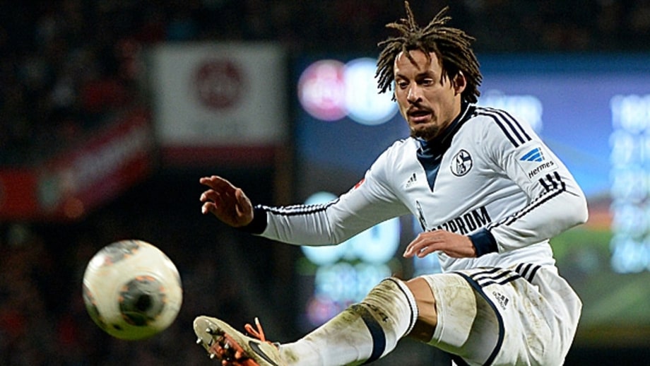 Jermaine Jones, United States
