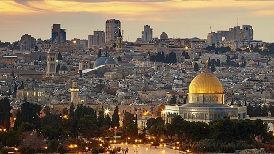 Jerusalem, Israel
