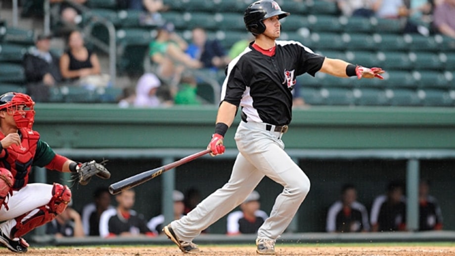 Joey Gallo, Rangers