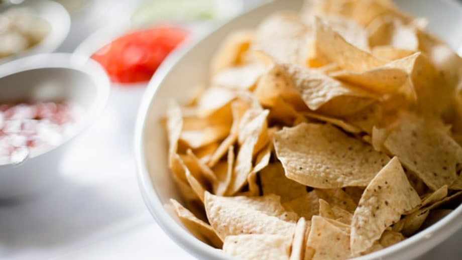 Best Super Bowl Dips