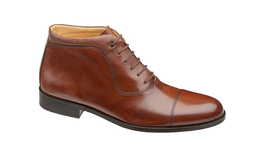 Johnston & Murphy Newell Boot