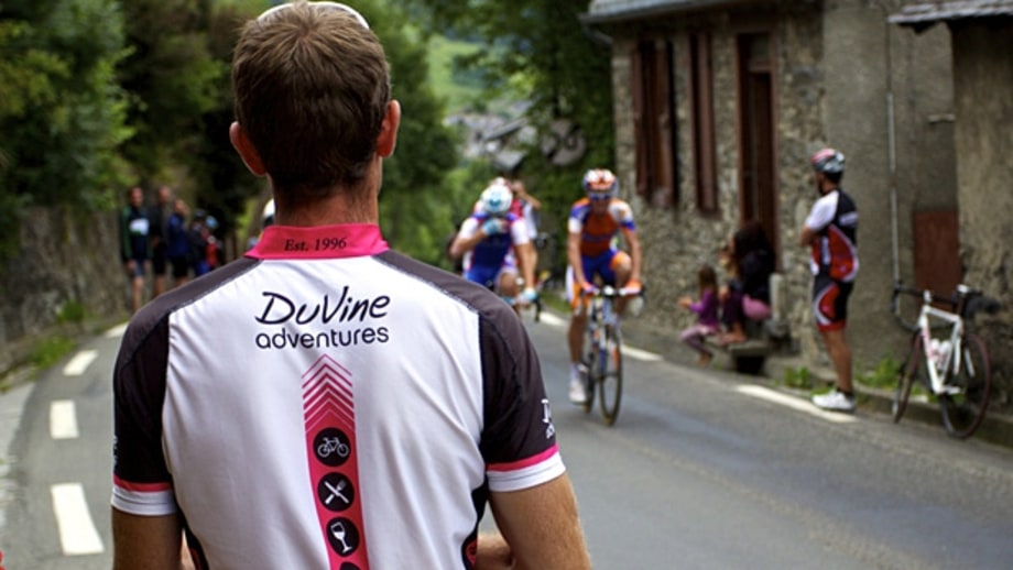 DuVine Cycling and Adventure Co.