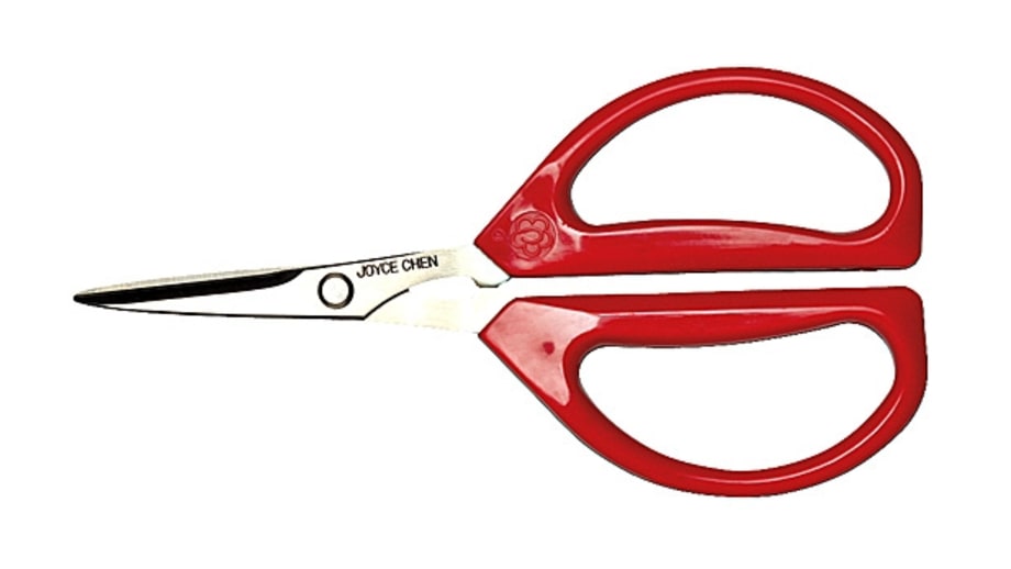 Daniel Humm: Joyce Chen Unlimited Scissors
