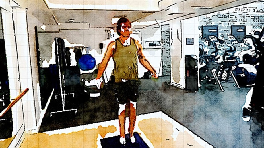 Jump Rope