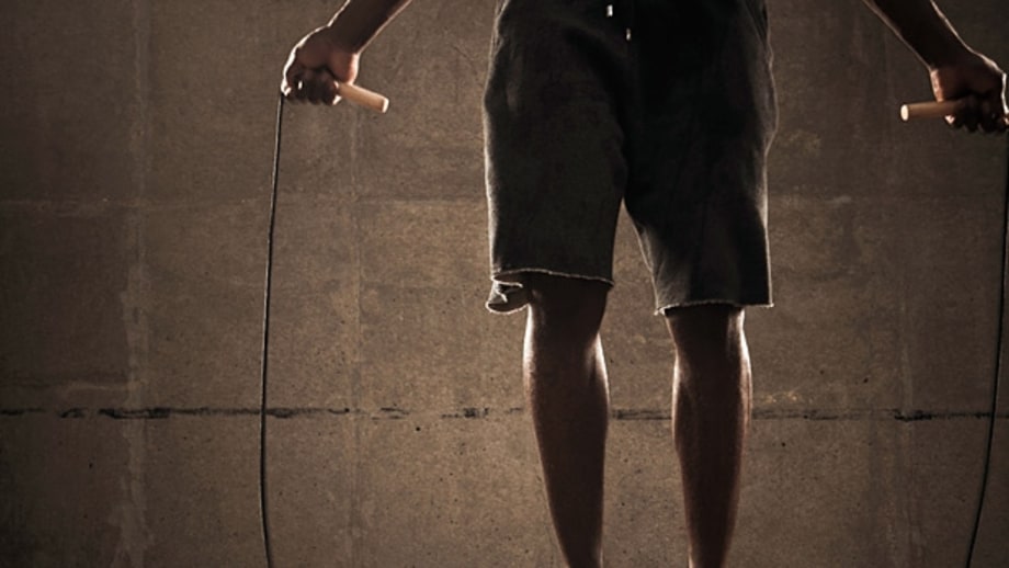 Jump rope.