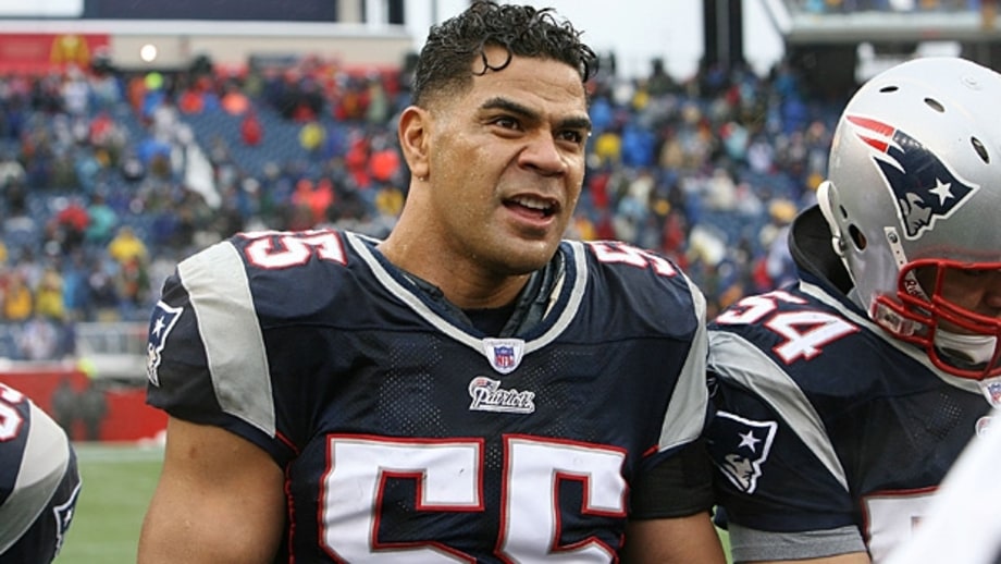 Junior Seau