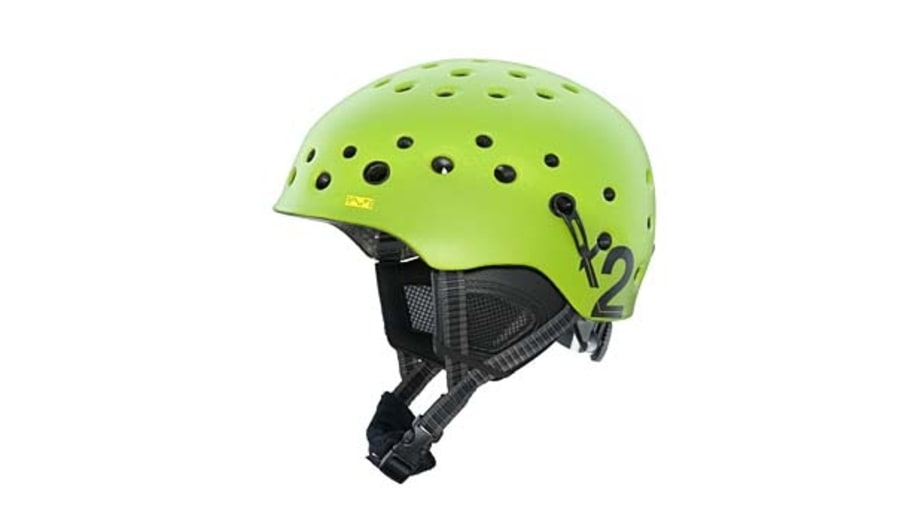 K2 Route helmet