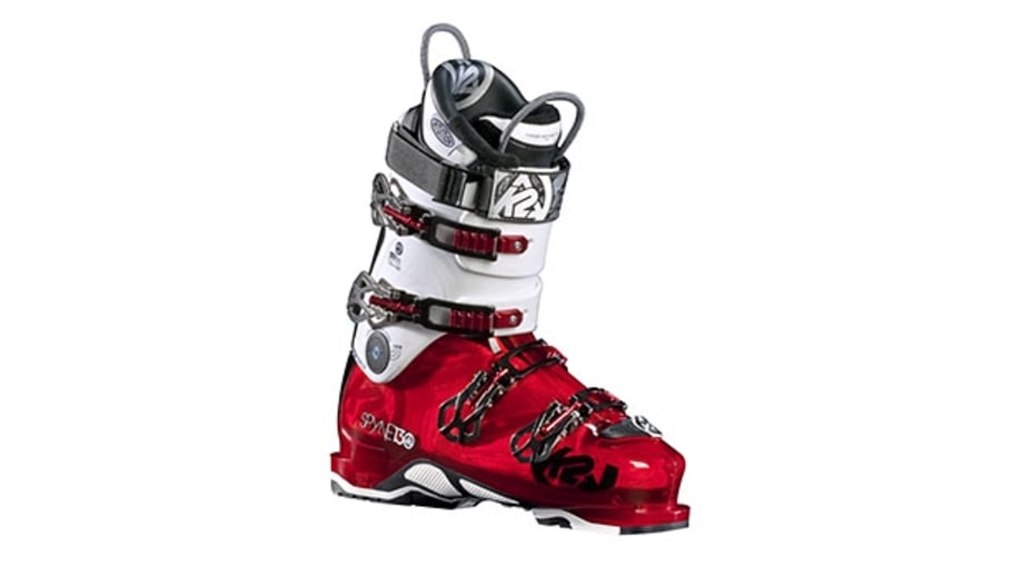 K2 Spyne 130