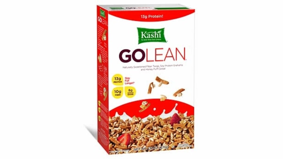 Kashi GoLean Original