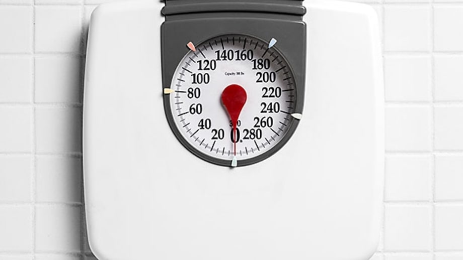 Keep a Healthy Weight