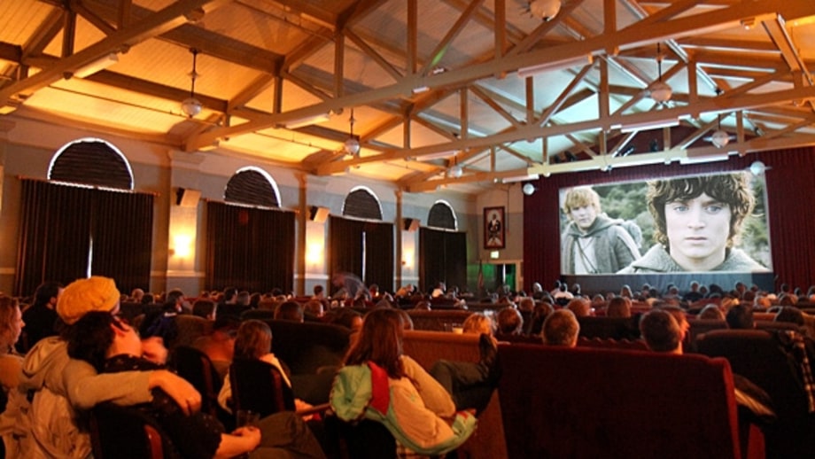 Kennedy School Theater (Portland, OR)