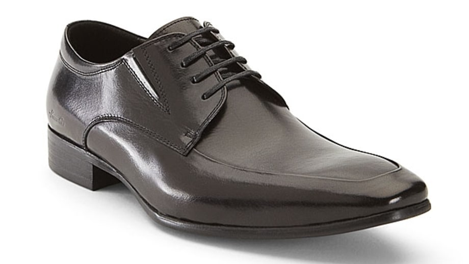 Kenneth Cole Filthy Rich Leather Oxford