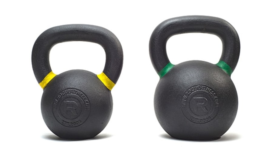 Kettlebell