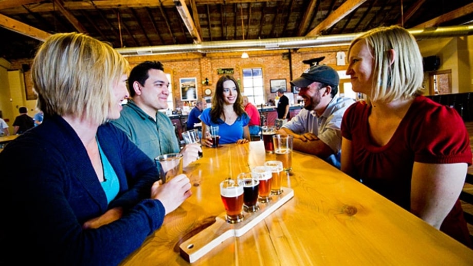 KettleHouse Brewing Company