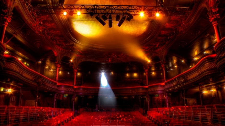 La Cigale Concert Hall