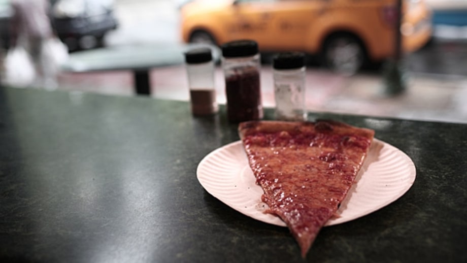 Joe's Pizza, New York