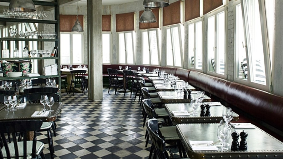 Soho House, Berlin