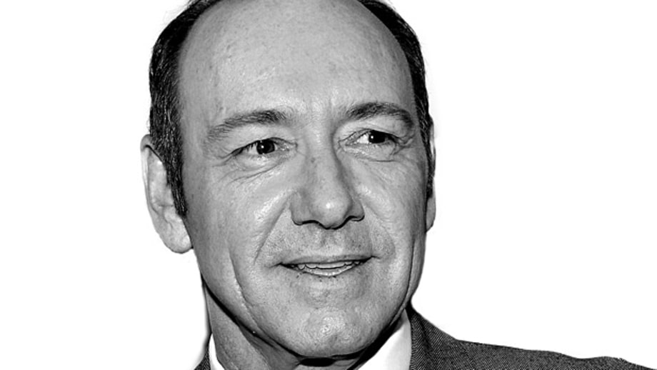 Kevin Spacey's Favorite Late-Night Restaurants