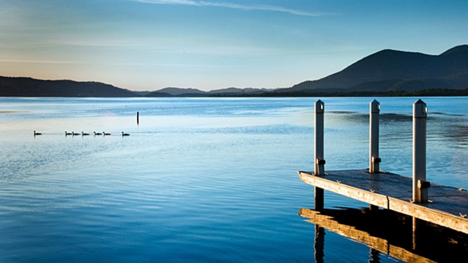 Clear Lake, California