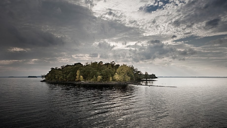Lake Champlain, Vermont