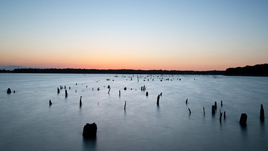 Lake Fork, Texas