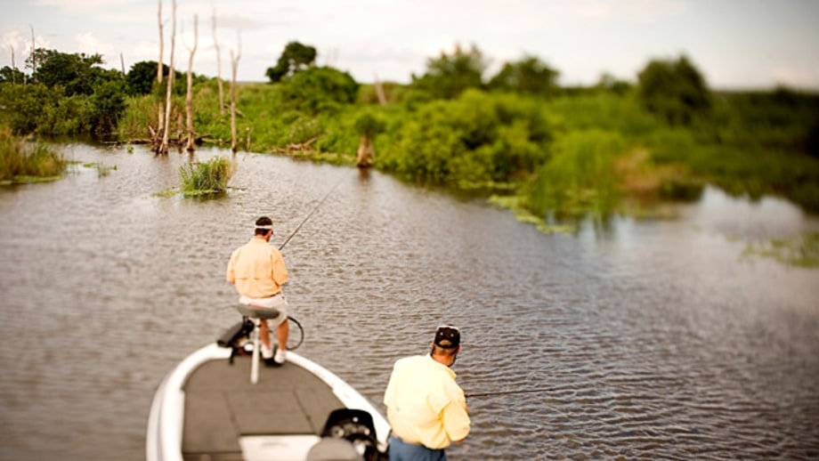 Lake Okeechobee, Florida