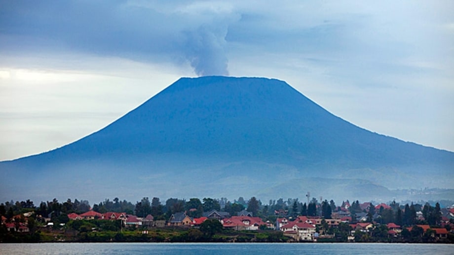 Kibuye, Rwanda