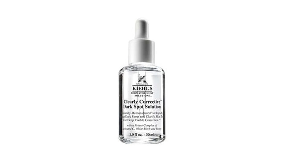 Kiehl's Dermatologist Solutions Dark Spot Solution