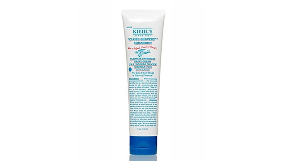 Kiehl's Ultimate Brushless Shave Cream