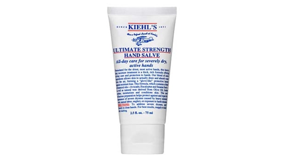 Kiehl's Ultimate-Strength Hand Salve