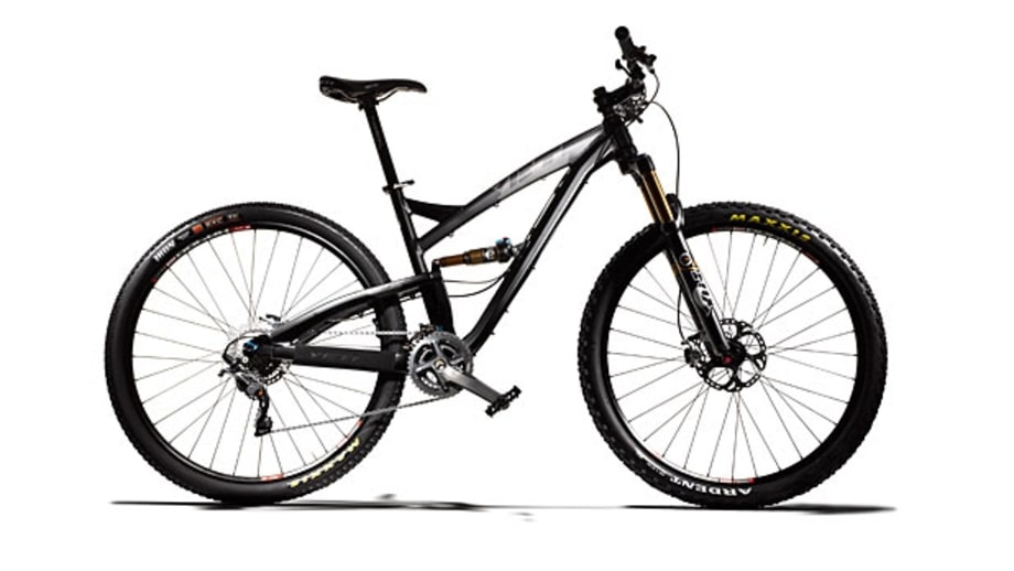 Yeti SB-95 mountain bike