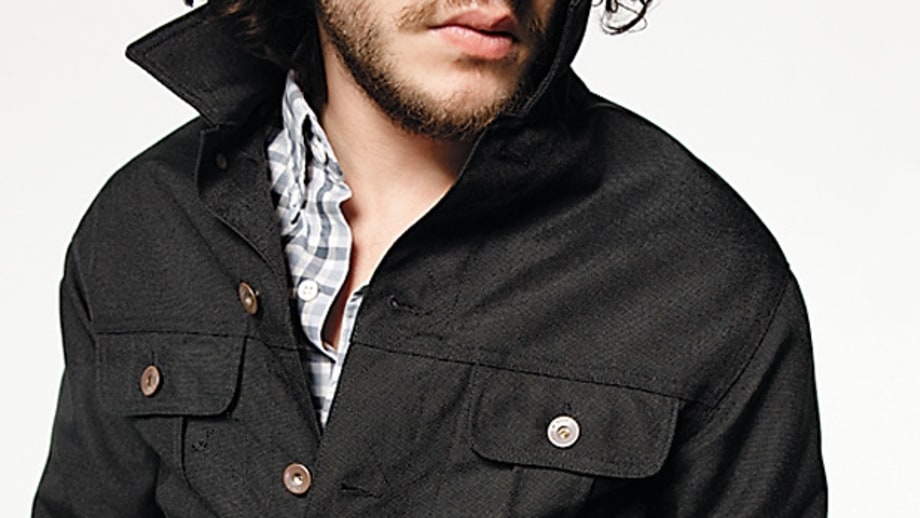 Rag & Bone Denim Jacket