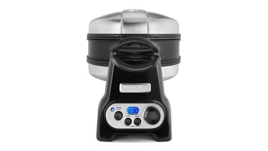 KitchenAid Waffle Baker