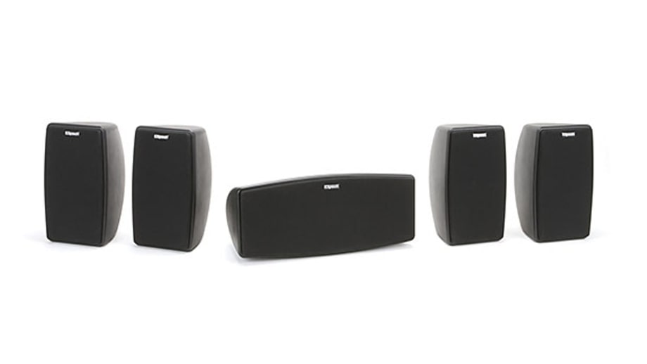 Klipsch Quintet