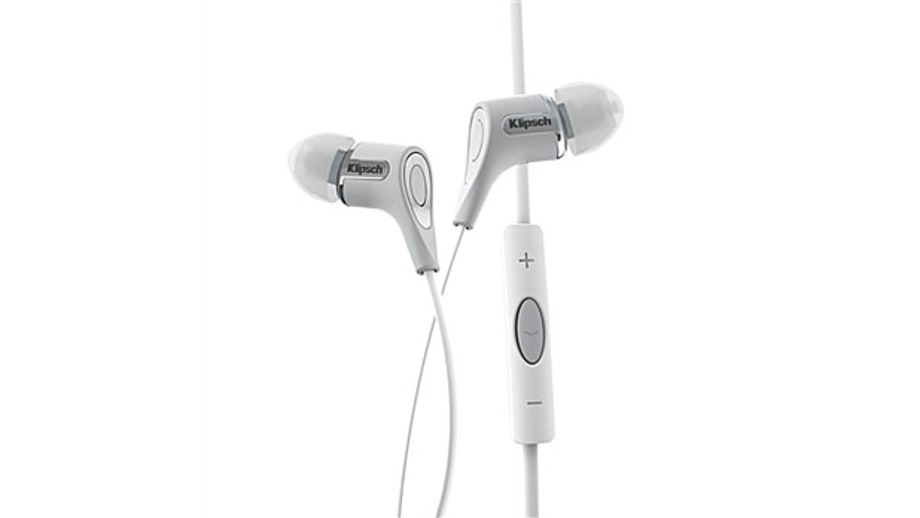 Klipsch R6i In-Ear