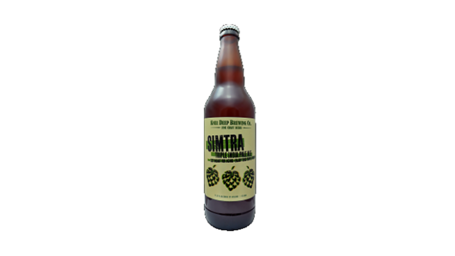 Knee Deep's Simtra: Auburn, California