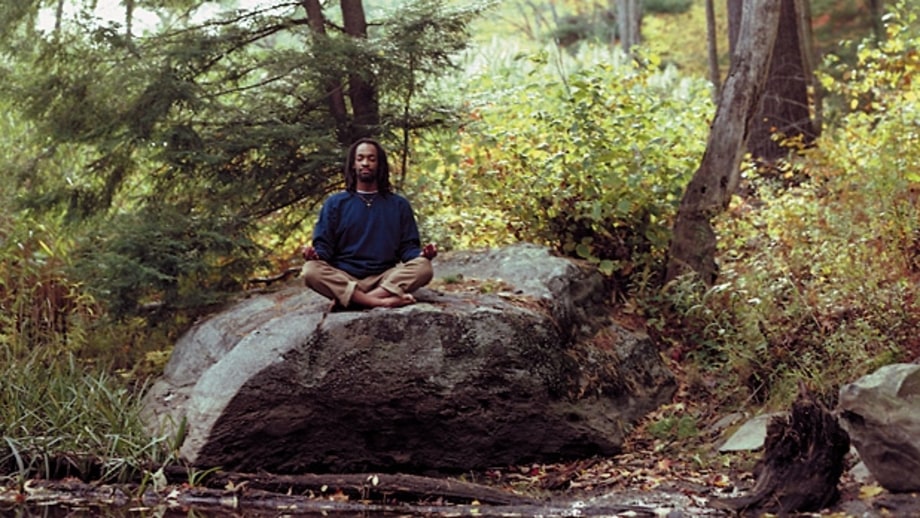 Kripalu Center for Yoga and Health, Stockbridge, Massachusetts