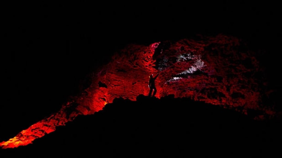 Kungur Ice Cave, Russia